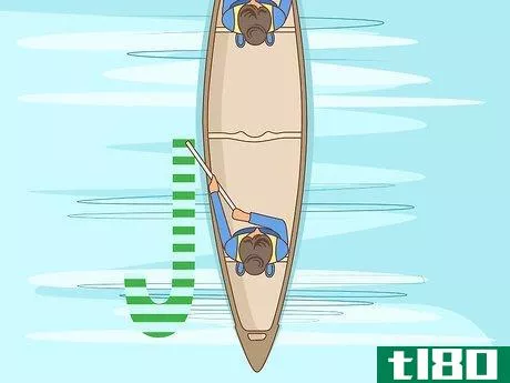 Image titled Canoe Step 12
