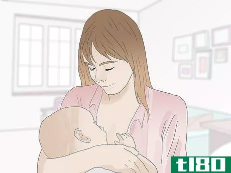 Image titled Breastfeed Step 23