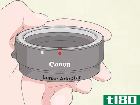 Image titled Buy Lenses for Your Digital SLR Step 6