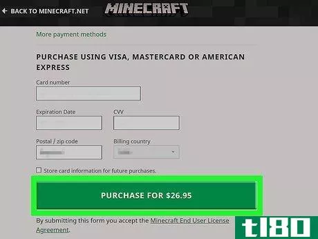 Image titled Buy Minecraft Step 10