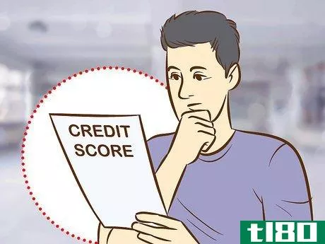 Image titled Buy a House with Bad Credit Step 5