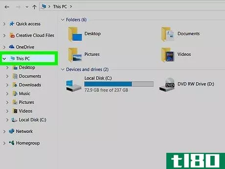 Image titled Change DVD Drive Region Code in Windows 10 Step 2