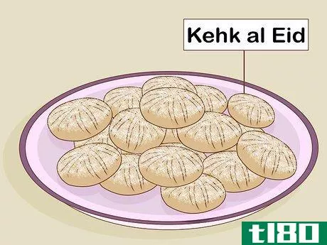 Image titled Celebrate Eid ul Fitr Step 7
