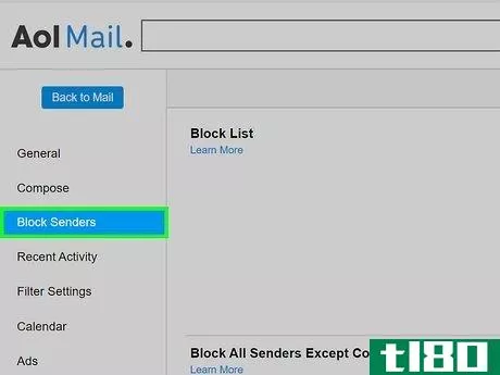 Image titled Block Emails Step 37