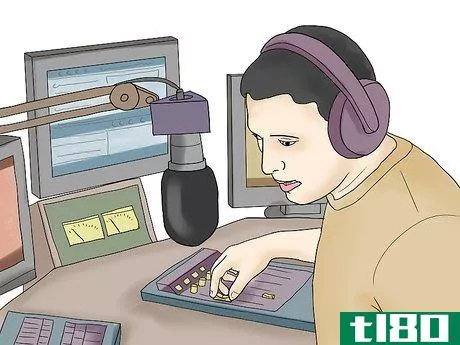 Image titled Become a Radio Presenter Step 6