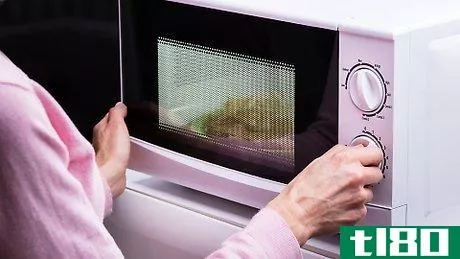 Image titled Avoid Making Your Microwave Catch on Fire Step 17