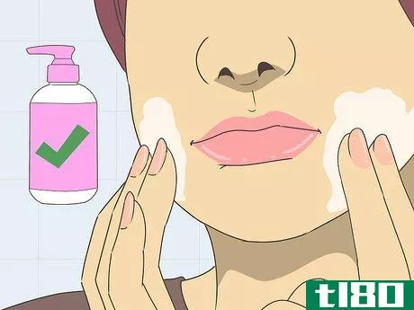 Image titled Busting Popular Skin Care Myths Step 2