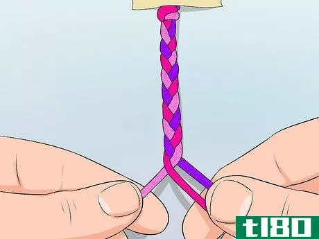 Image titled Braid String Step 6