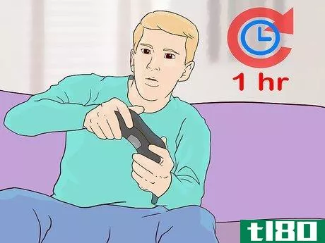 Image titled Avoid Video Game Addiction Step 5