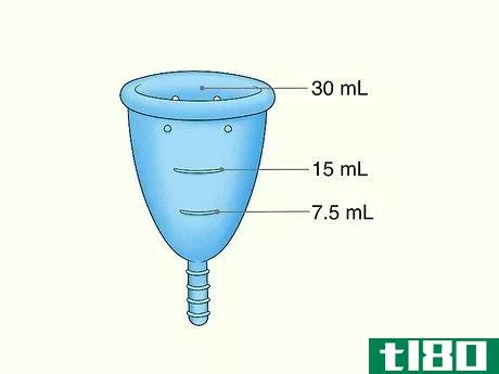 Image titled Buy a Menstrual Cup Step 3