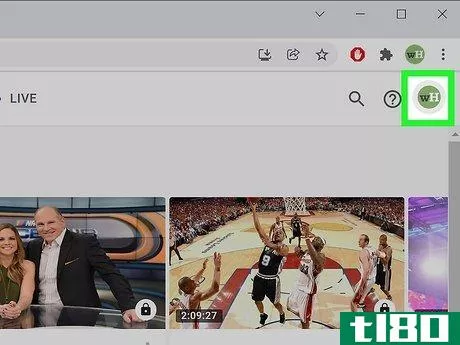 Image titled Cancel a YouTube TV Subscription Step 9