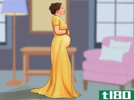 Image titled Avoid Buying Maternity Clothes Step 14