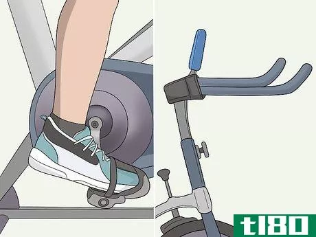 Image titled Buy an Exercise Bike Step 7