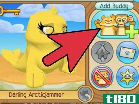 Image titled Be Rich on Animal Jam Step 6