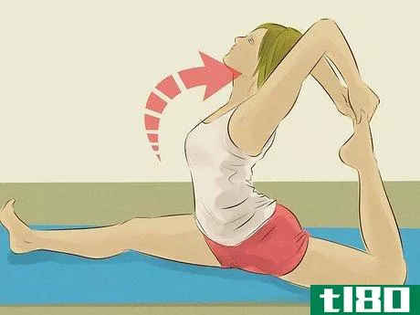 Image titled Become a Contortionist Step 10