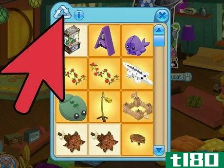 Image titled Be Rich on Animal Jam Step 13