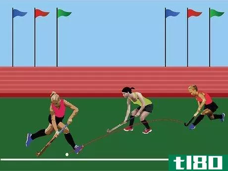 Image titled Be a Better Field Hockey Player Step 11