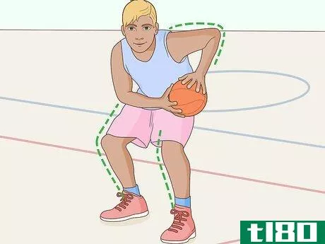 Image titled Become a Better Offensive Basketball Player Step 10