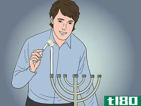 Image titled Celebrate Hanukkah Step 6