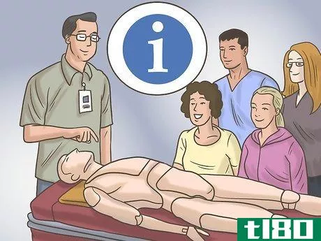 Image titled Become ACLS Certified Step 5