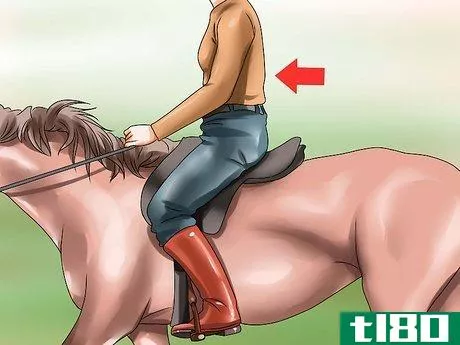 Image titled Canter With Your Horse Step 13