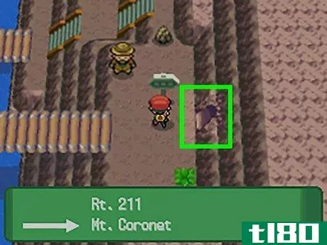 Image titled Capture Arceus in Pokémon Diamond or Pokémon Pearl Step 13