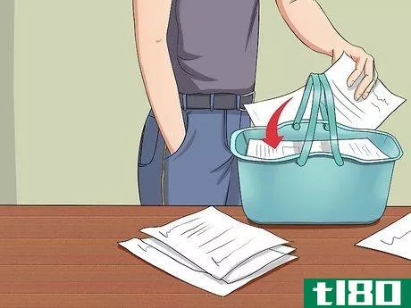 Image titled Be a Good Housekeeper Step 2