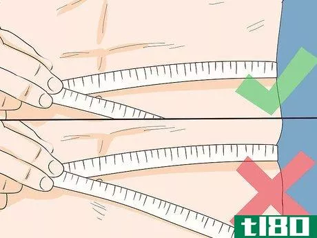 Image titled Calculate Body Fat With a Tape Measure Step 13