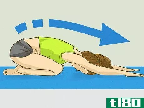 Image titled Do a Lower Back Stretch Safely Step 19