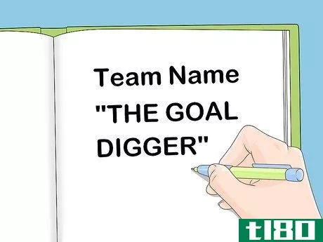 Image titled Assemble a Soccer Team Step 7