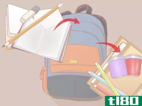 Image titled Avoid Backpack Injuries in Kids Step 9