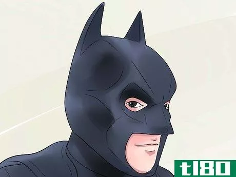 Image titled Build Your Own Batman Costume Step 17