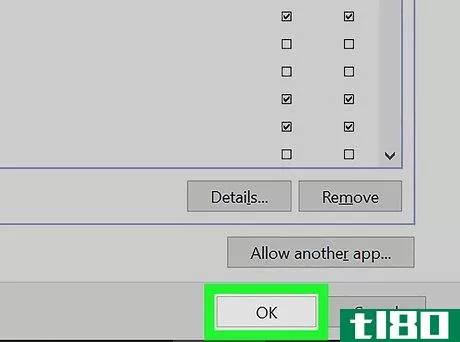 Image titled Block a Program with Windows Firewall Step 22