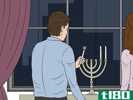 Image titled Celebrate Hanukkah Step 9