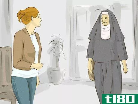 Image titled Address Nuns Step 4
