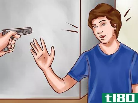 Image titled Avoid Being Shot Step 12