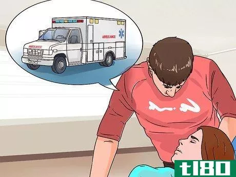 Image titled Call an Ambulance Step 15
