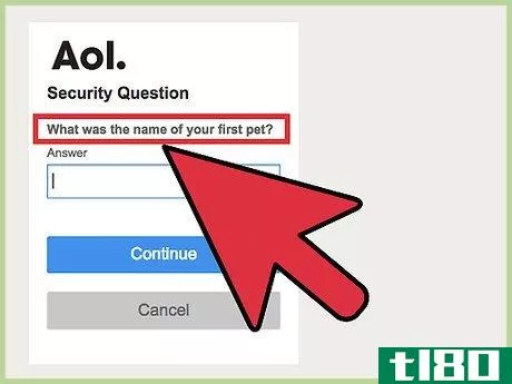 Image titled Cancel an AOL Account Step 5