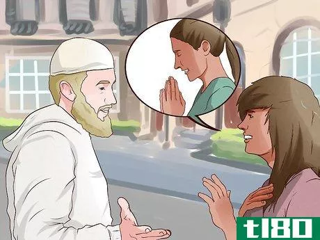 Image titled Appreciate People of Other Religions Step 12