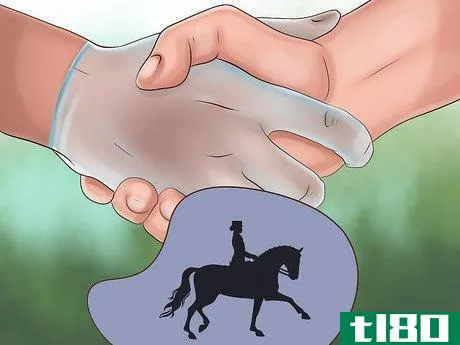 Image titled Be an Equestrian Step 2