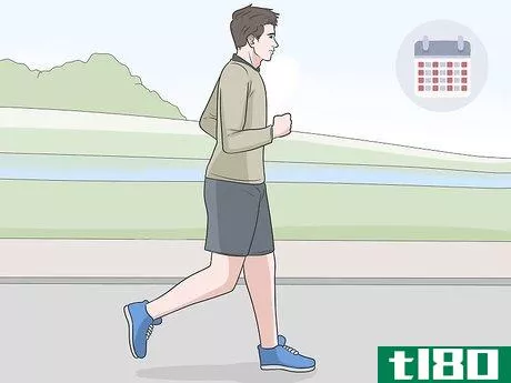Image titled Be Great at Cross Country Running Step 7