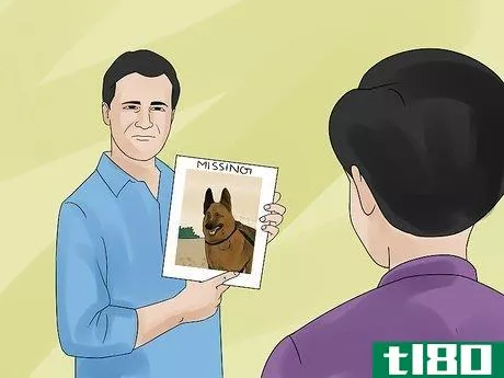 Image titled Avoid Losing Your Dog Step 13
