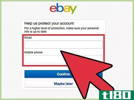 Image titled Avoid Getting Scammed on eBay Step 1