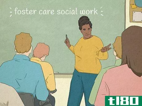 Image titled Become a Foster Care Social Worker Step 2
