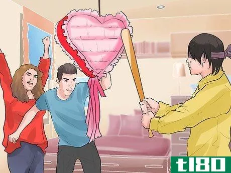 如何庆祝反情人节(celebrate anti valentine's day)