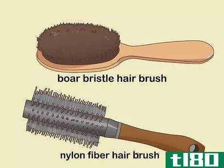 Image titled Care for Hair Between Salon Trips Step 5