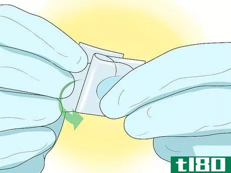 Image titled Apply a Fentanyl Patch Step 6