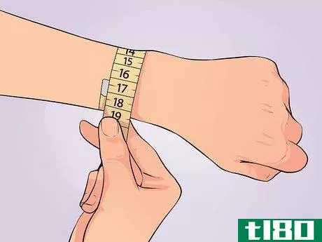 Image titled Buy a Medical Alert Bracelet Step 7