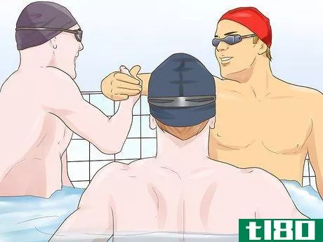 Image titled Be an Excellent Swimmer Step 7