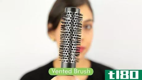 Image titled Brush Your Hair Step 6